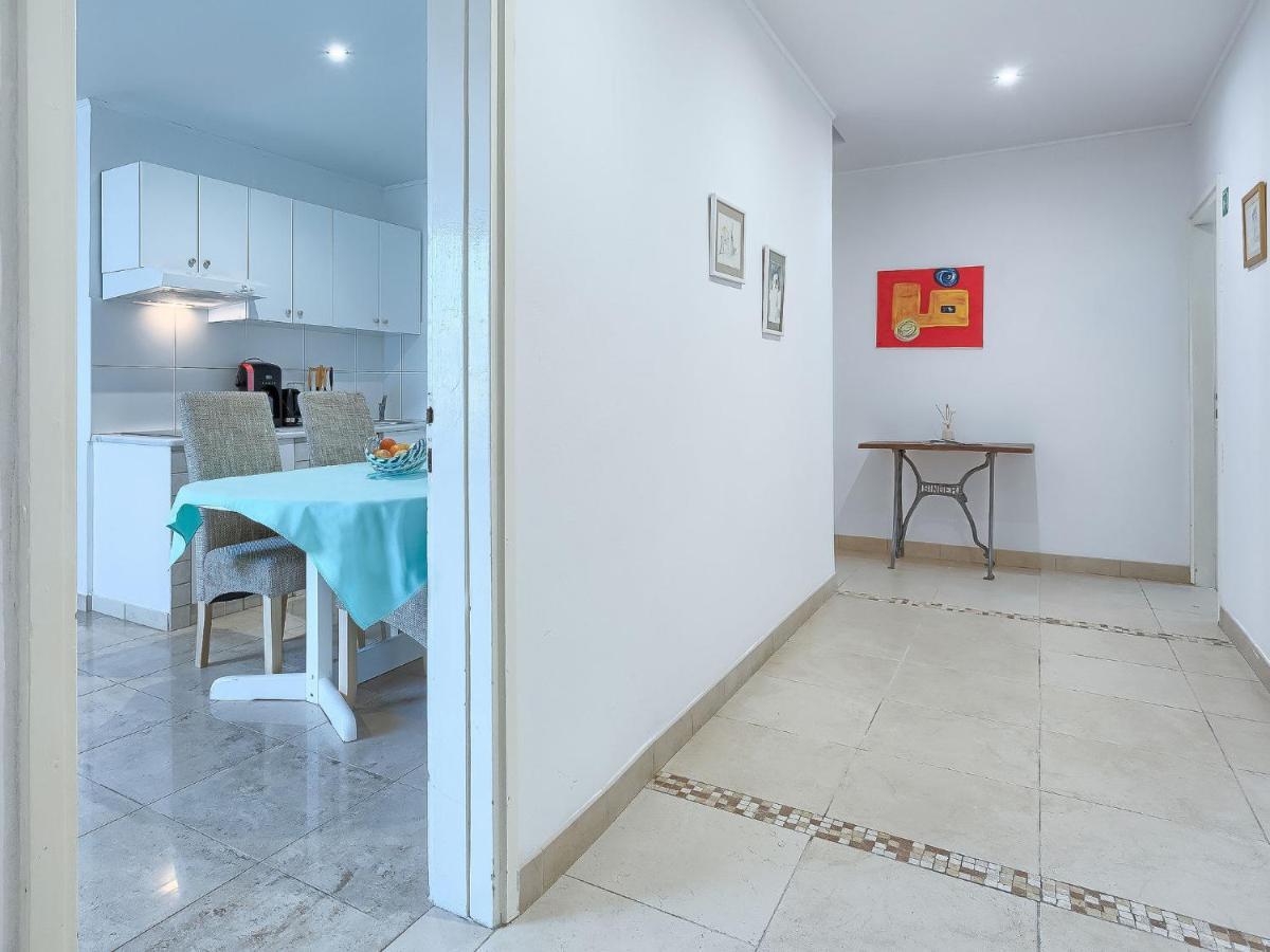Apartment Nika-12 By Interhome Umag Kültér fotó