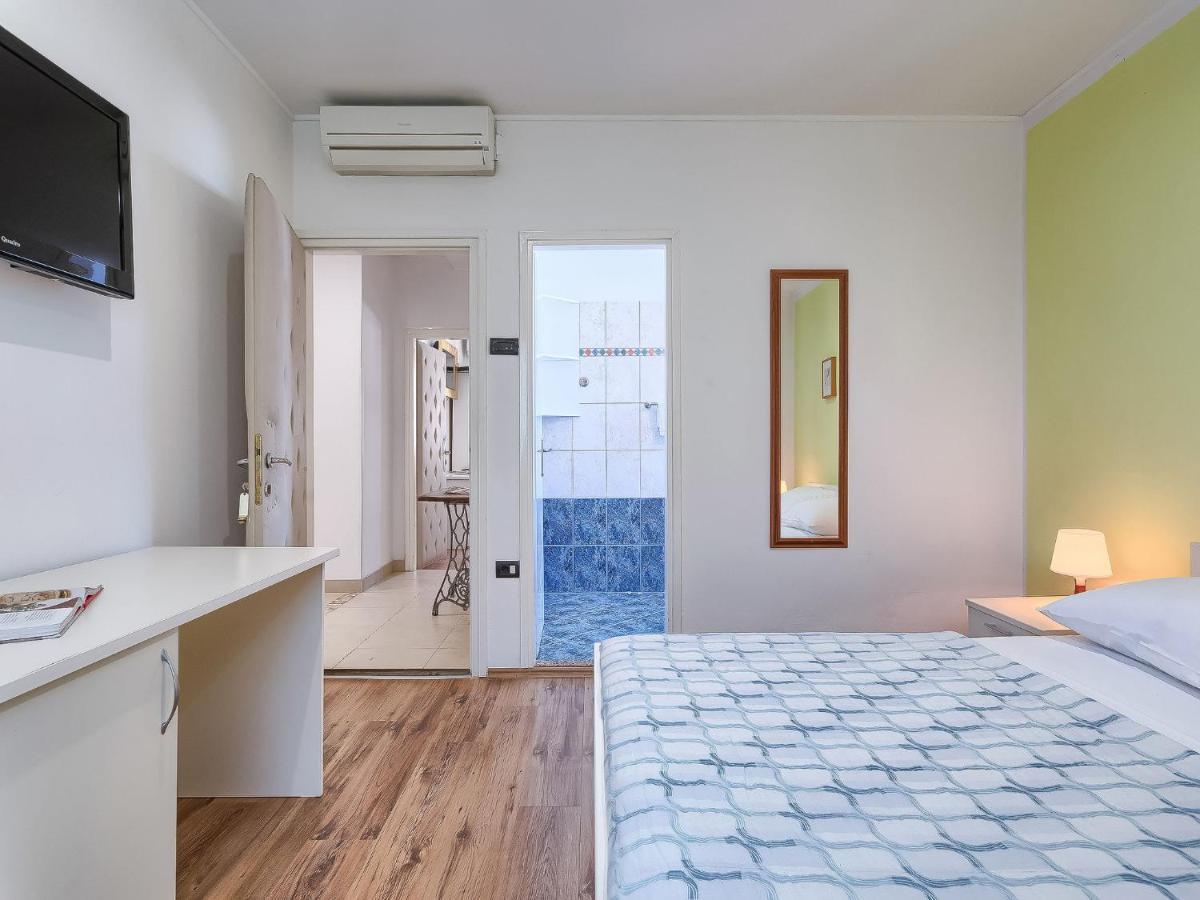 Apartment Nika-12 By Interhome Umag Kültér fotó