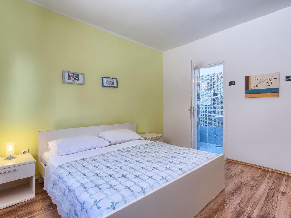 Apartment Nika-12 By Interhome Umag Kültér fotó