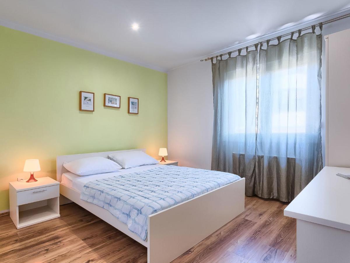 Apartment Nika-12 By Interhome Umag Kültér fotó