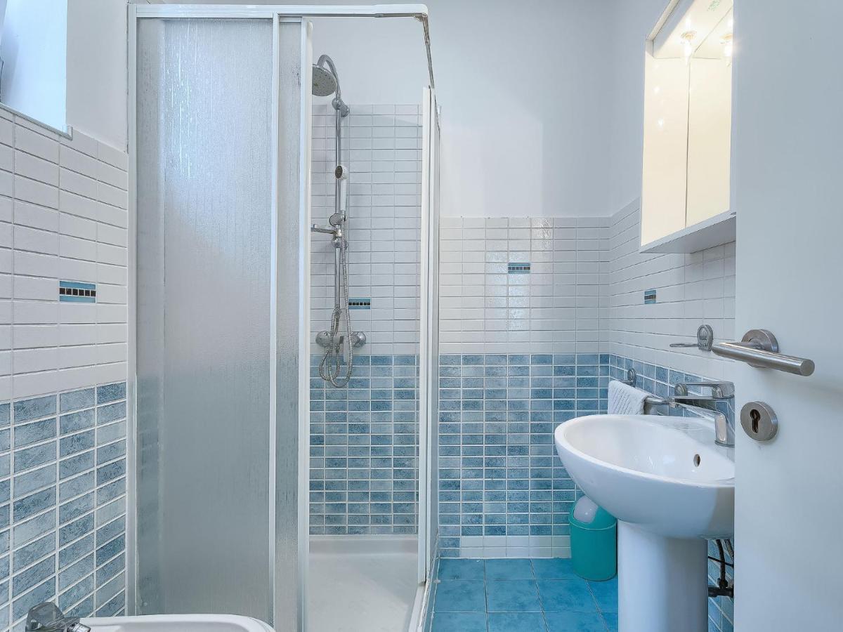 Apartment Nika-12 By Interhome Umag Kültér fotó